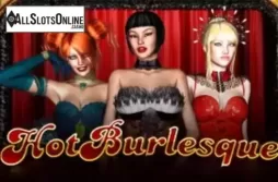 Hot Burlesque