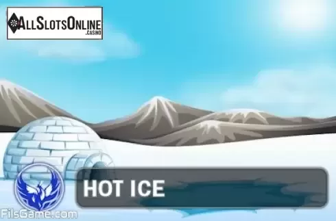 Hot Ice. Hot Ice from Fils Game