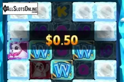Win screen