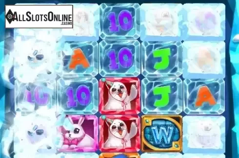 Win screen 2