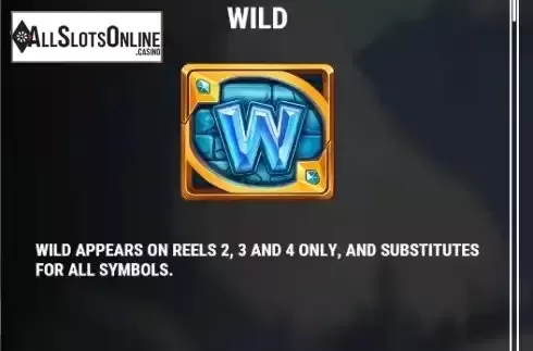 Wild screen