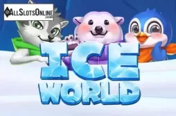 Ice World