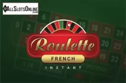 Instant Roulette (Giocaonline)