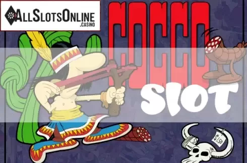 Screen1. JacoSlot (9) from Portomaso Gaming