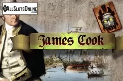 James Cook