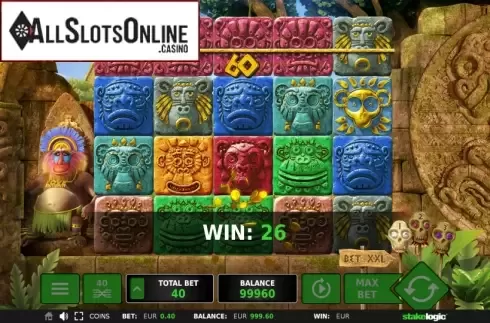 Win. King Bam Bam from StakeLogic
