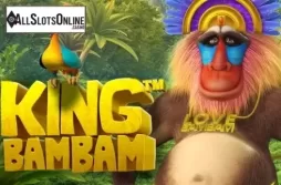 King Bam Bam