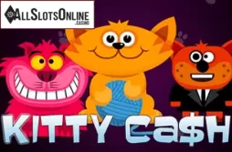 Kitty Cash