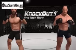 Knockout: The Last Fight. Knockout: The Last Fight from Fugaso