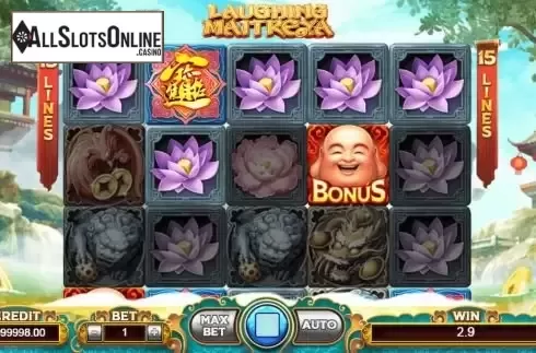Win screen 2