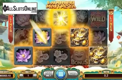 Win screen 3