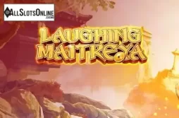 Laughing Maitreya