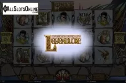 Legend Lore