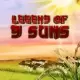 Legend of 9 Suns