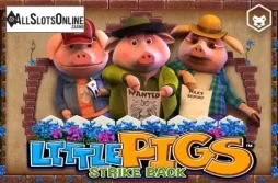 Little Pigs