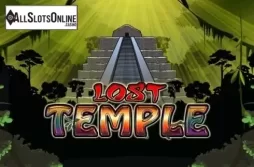 Lost Temple