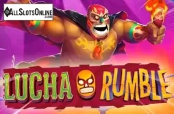 Lucha Rumble