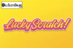 Lucky Scratch (Hacksaw Gaming)