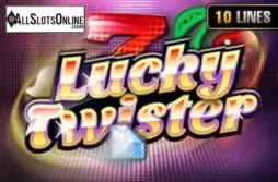 Lucky Twister