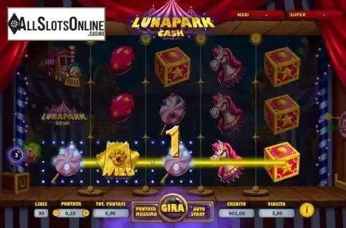 Win Screen 3
