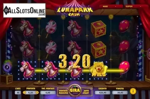 Win Screen 4