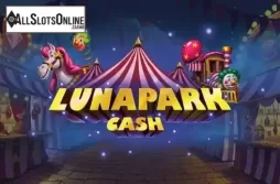 Lunapark Cash