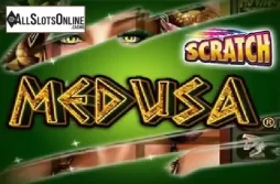 Medusa Scratch
