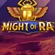 Might of Ra