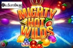 Mighty Hot Wilds
