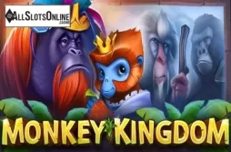 Monkey Kingdom