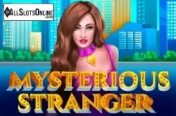 Mysterious Stranger