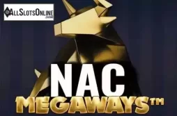 NAC Megaways