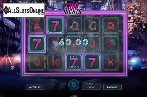 Win screen 2