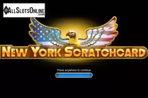 Start Game screen