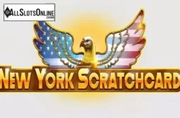 New York Scratchcard