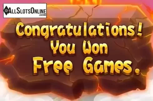 Win FS screen