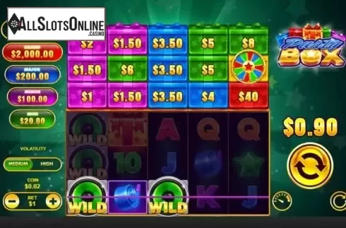 Win screen 2