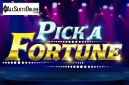 Pick A Fortune