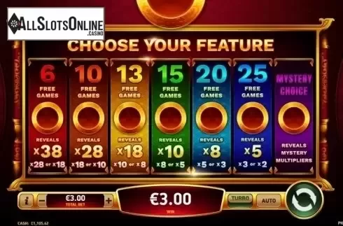 Free Spins 1. Piggy Gold (Ruby Play) from Ruby Play