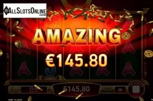 Amazing Win. Piggy Gold (Ruby Play) from Ruby Play