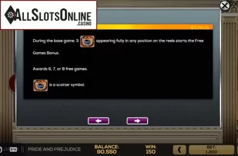 Free Games 1. Pride and Prejudice from High 5 Games
