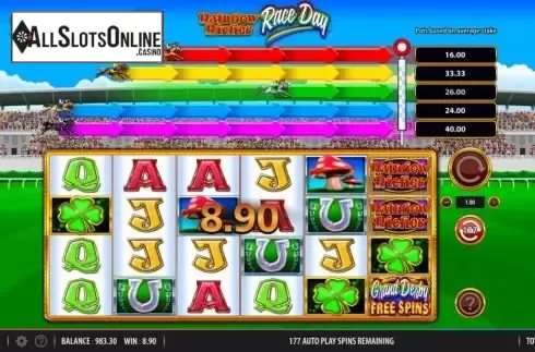 Win Screen 2