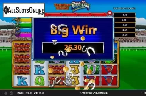 Big Win