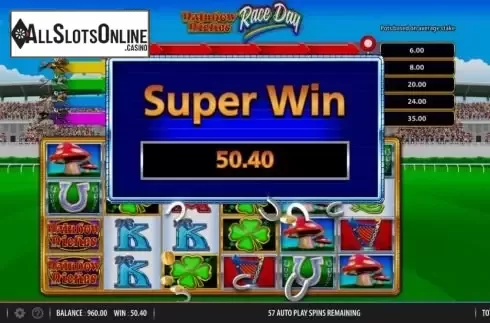 Super Win