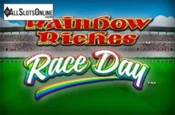 Rainbow Riches Race Day