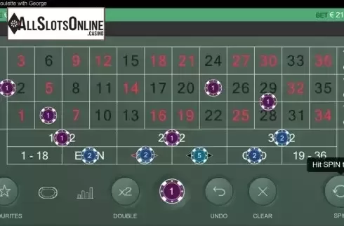 Game Screen 2