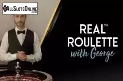 Real Roulette With George