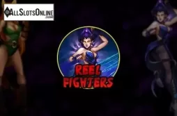 Reel Fighters. Reel Fighters from Spinomenal