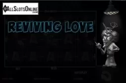 Reviving Love. Reviving Love from Spinomenal