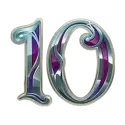icon 10